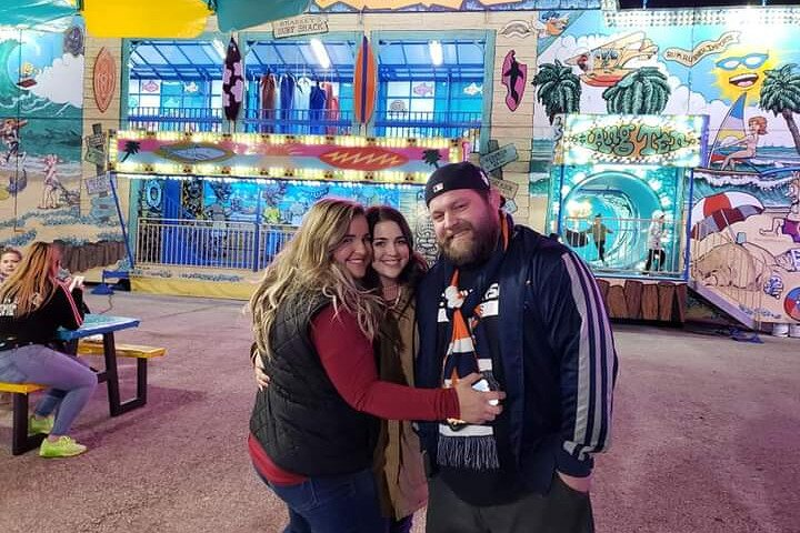 Galveston's Best Pub Crawl and Historical Tour near The Strand - Photo 1 of 9